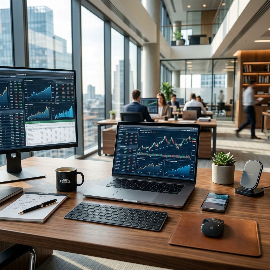 Accounting Service